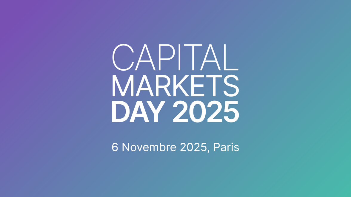 Capital Markets Day 2025