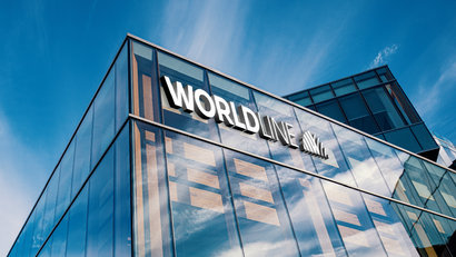 Worldline office outdoor picture