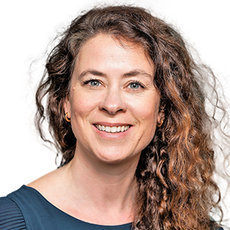 Sandrine van der Ghinst